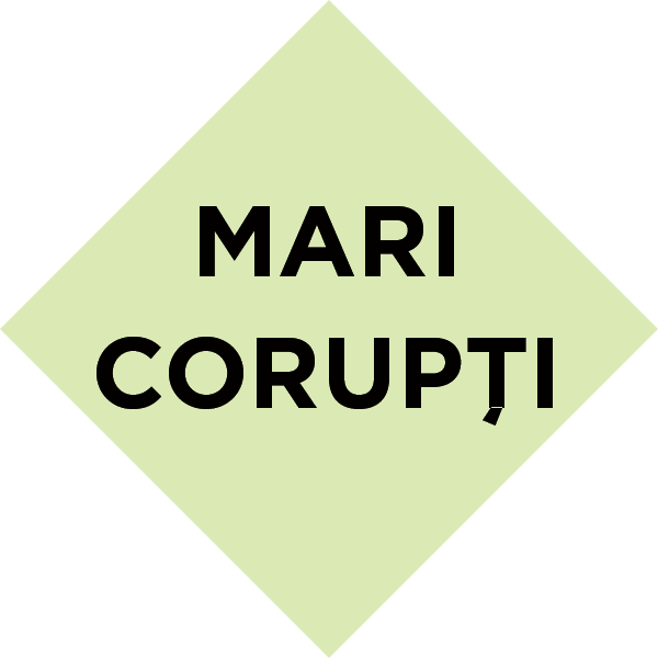 Mari Corupți